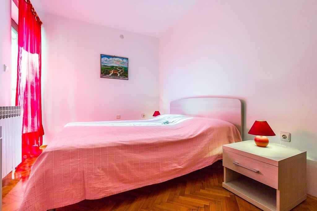 Apartments Valbandon Fažana エクステリア 写真