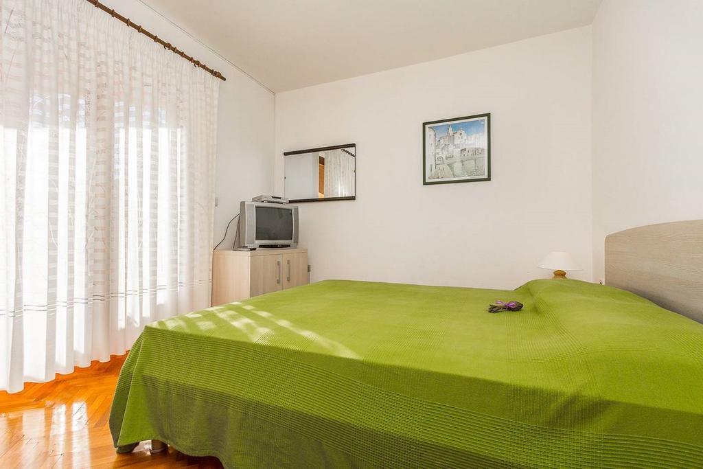 Apartments Valbandon Fažana エクステリア 写真