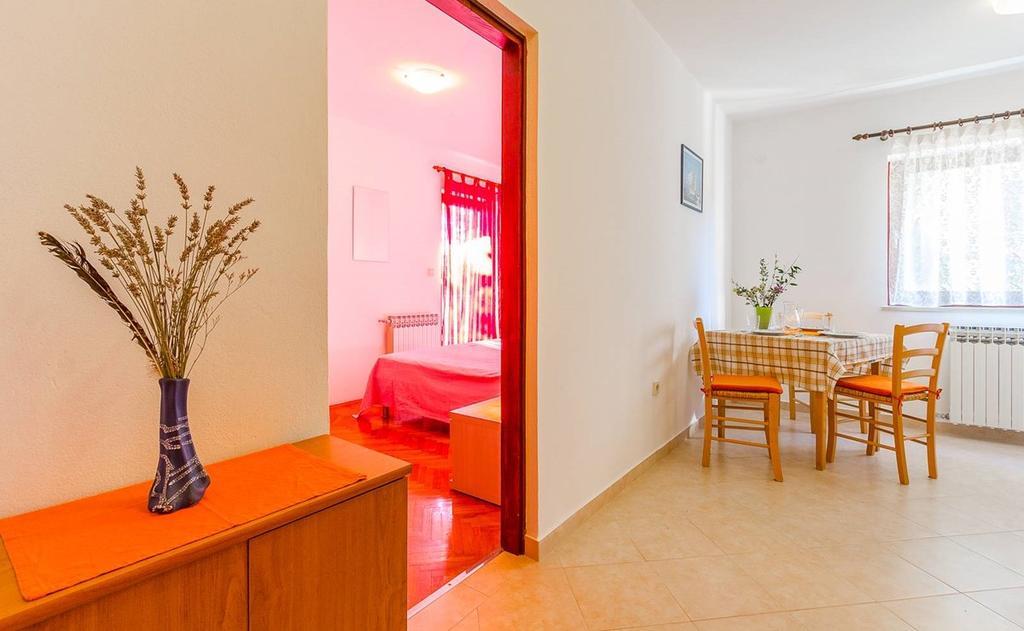Apartments Valbandon Fažana エクステリア 写真
