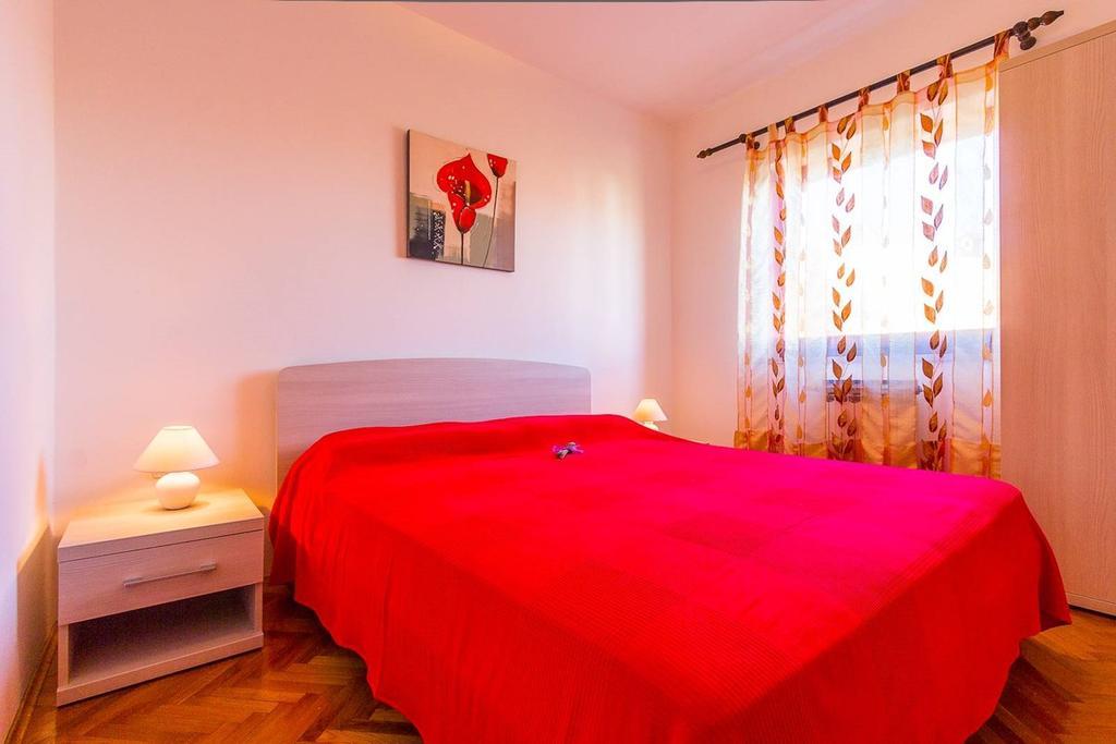 Apartments Valbandon Fažana エクステリア 写真