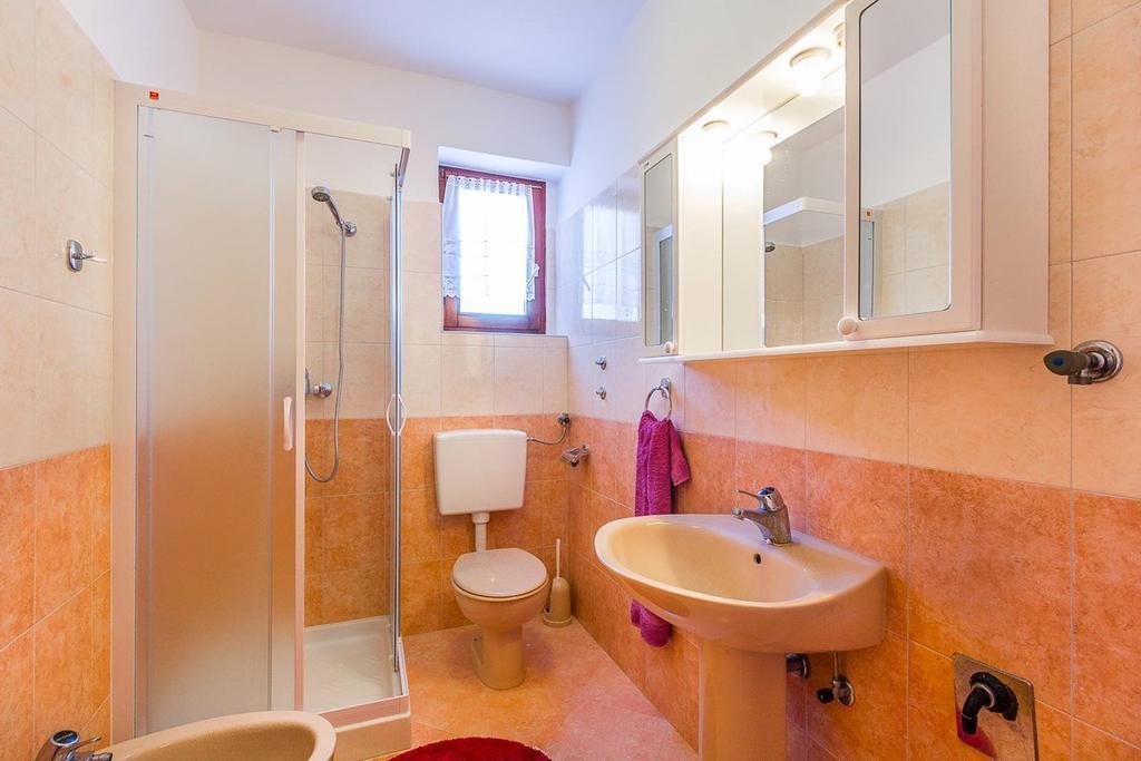 Apartments Valbandon Fažana エクステリア 写真