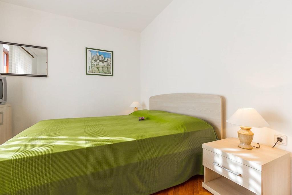 Apartments Valbandon Fažana エクステリア 写真