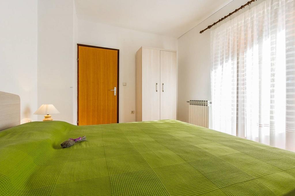 Apartments Valbandon Fažana エクステリア 写真